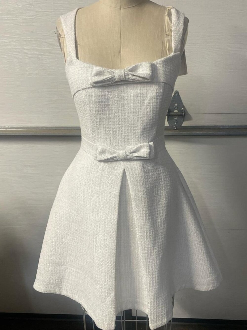 FLOSSY BY FREDDY - Hope Dress